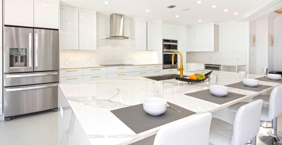 Crystal Waters Grand Cayman Vacation Villa - Cayman Kai