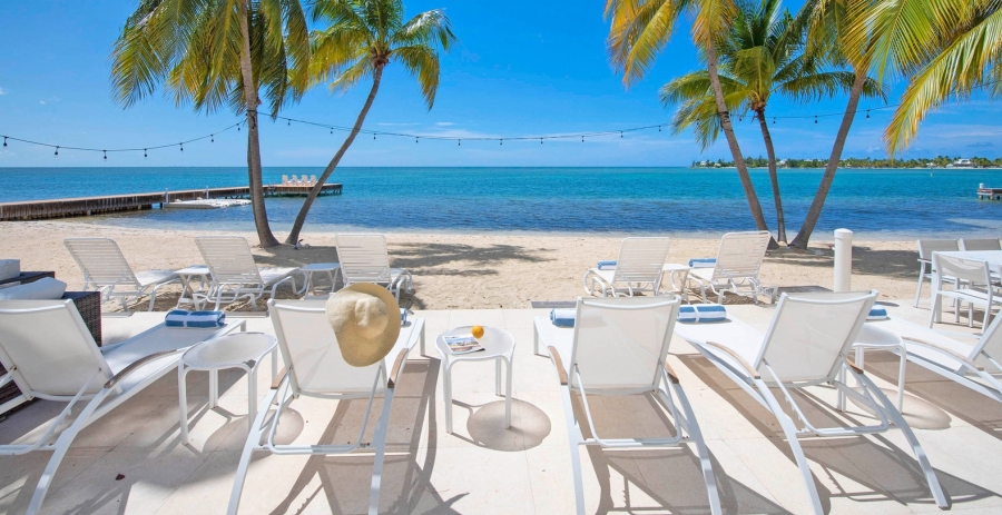 Crystal Waters Grand Cayman Vacation Villa - Cayman Kai