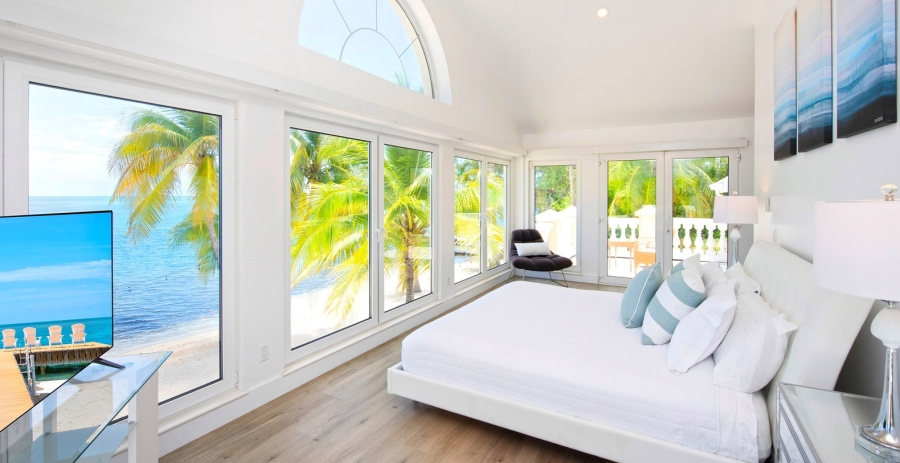 Crystal Waters Grand Cayman Vacation Villa - Cayman Kai