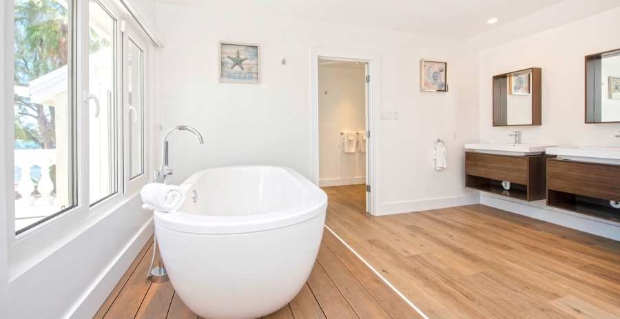 Crystal Waters Grand Cayman Vacation Villa - Cayman Kai