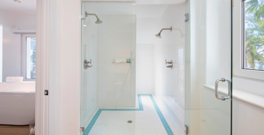 Crystal Waters Grand Cayman Vacation Villa - Cayman Kai