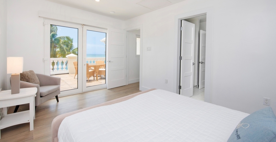 Crystal Waters Grand Cayman Vacation Villa - Cayman Kai