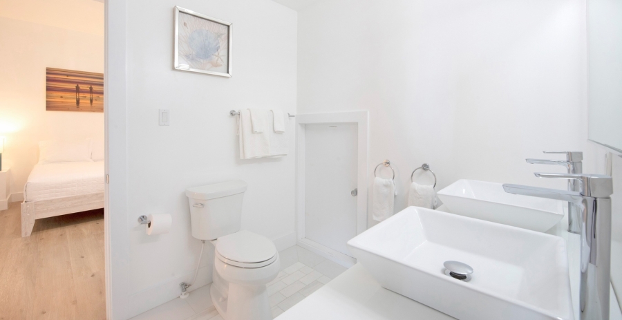 Crystal Waters Grand Cayman Vacation Villa - Cayman Kai