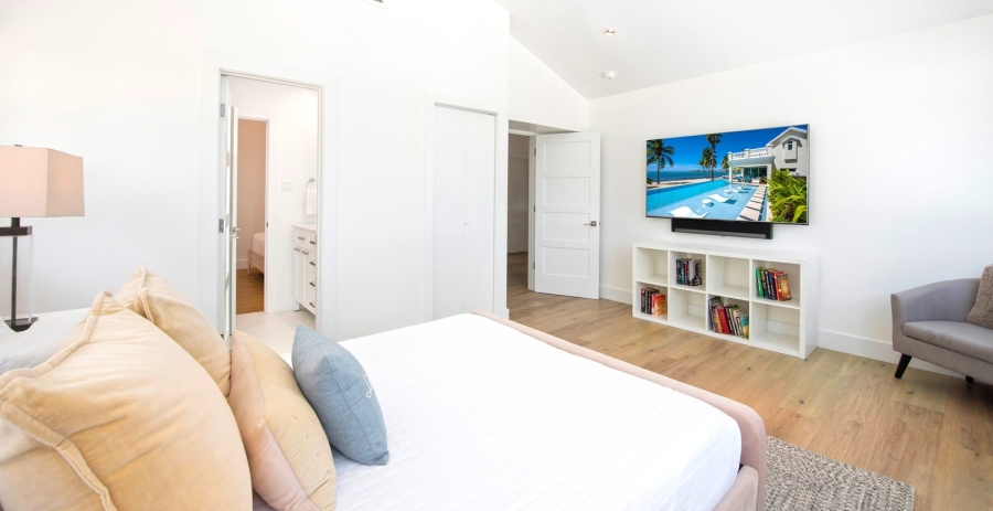 Crystal Waters Grand Cayman Vacation Villa - Cayman Kai