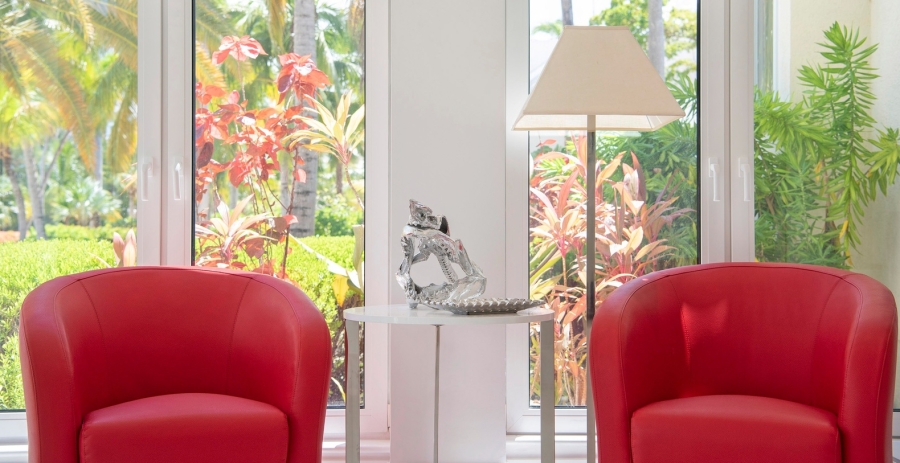 Crystal Waters Grand Cayman Vacation Villa - Cayman Kai