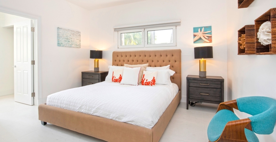 Crystal Waters Grand Cayman Vacation Villa - Cayman Kai