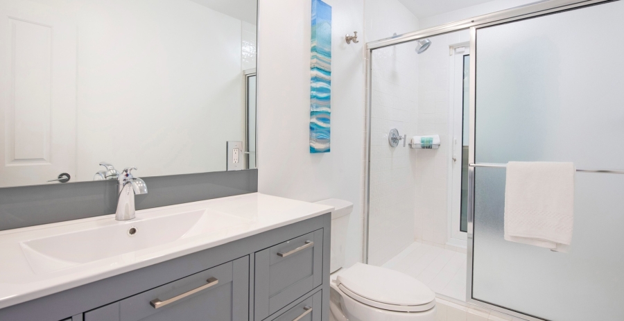 Crystal Waters Grand Cayman Vacation Villa - Cayman Kai