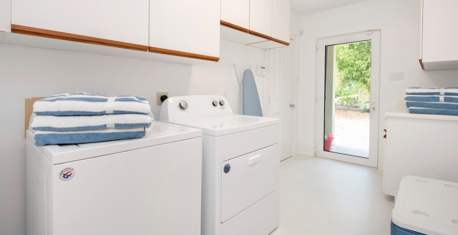 Crystal Waters Grand Cayman Vacation Villa - Cayman Kai