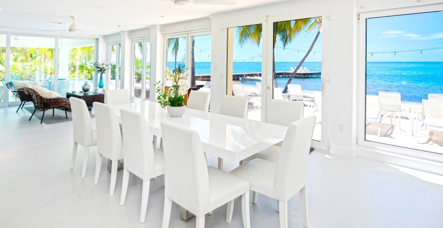 Crystal Waters Grand Cayman Vacation Villa - Cayman Kai