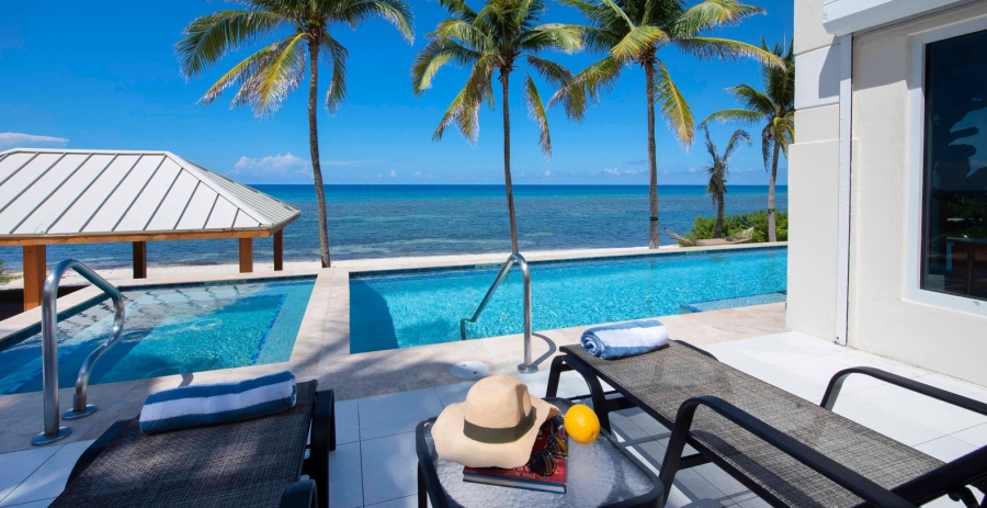 Envision Grand Cayman Vacation Villa - North Side