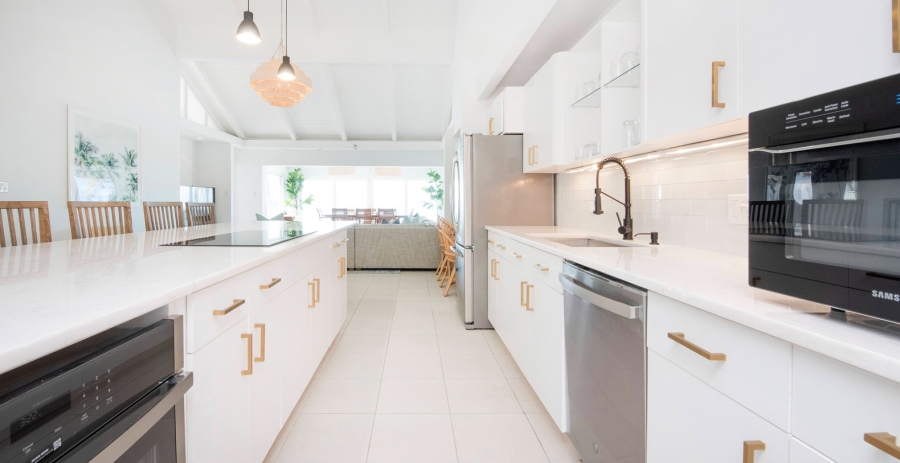 Envision Grand Cayman Vacation Villa - North Side