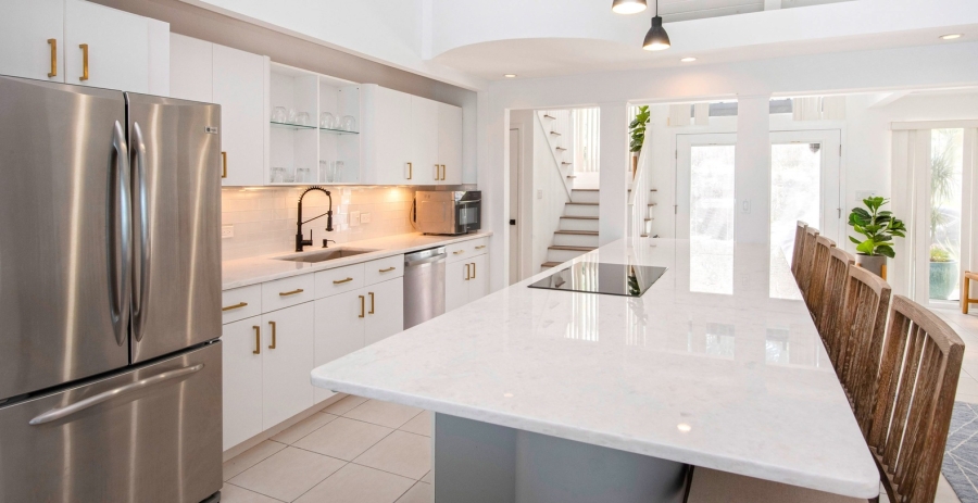 Envision Grand Cayman Vacation Villa - North Side