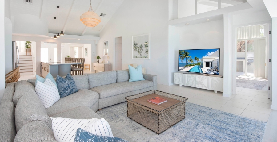 Envision Grand Cayman Vacation Villa - North Side