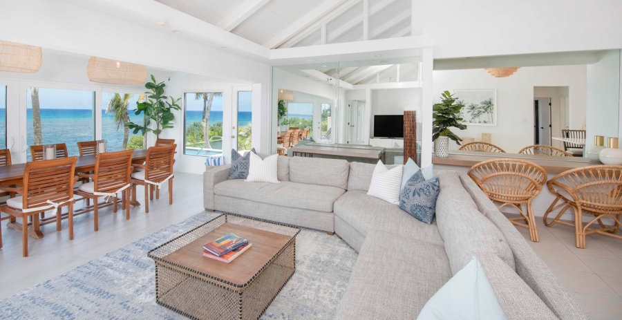 Envision Grand Cayman Vacation Villa - North Side