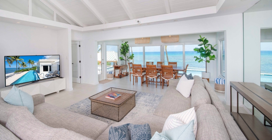 Envision Grand Cayman Vacation Villa - North Side