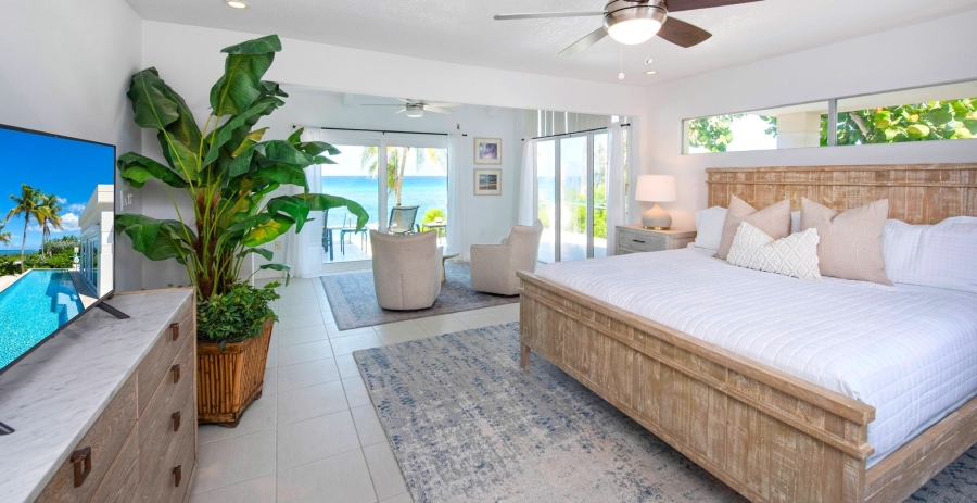 Envision Grand Cayman Vacation Villa - North Side