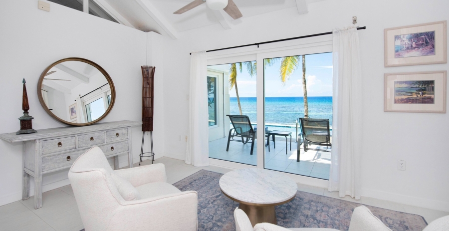 Envision Grand Cayman Vacation Villa - North Side