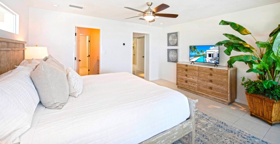 Envision Grand Cayman Vacation Villa - North Side