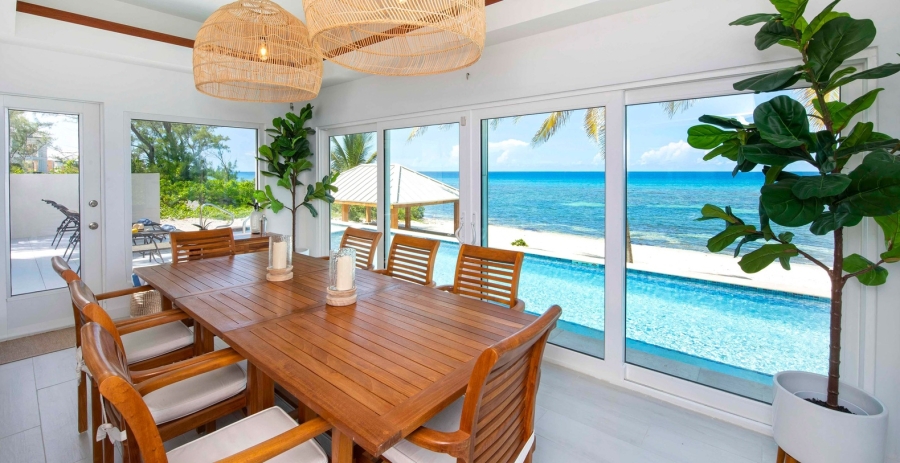 Envision Grand Cayman Vacation Villa - North Side