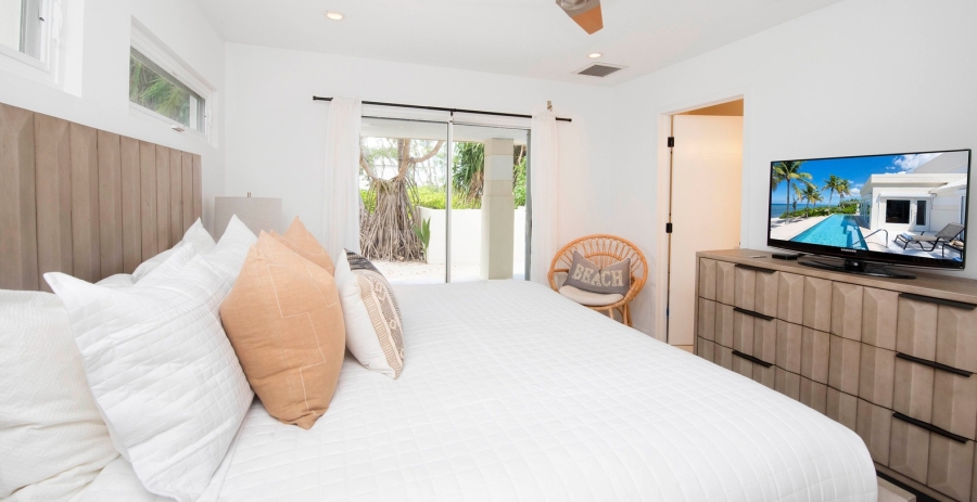 Envision Grand Cayman Vacation Villa - North Side