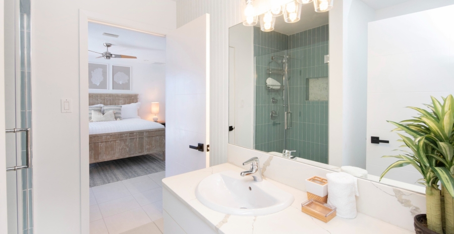 Envision Grand Cayman Vacation Villa - North Side