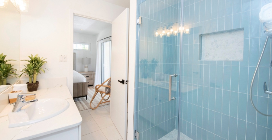 Envision Grand Cayman Vacation Villa - North Side