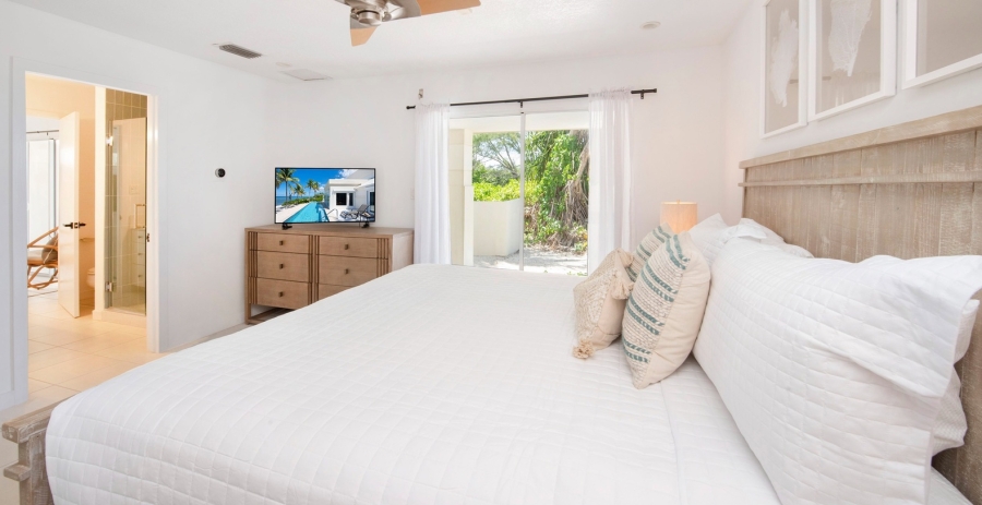 Envision Grand Cayman Vacation Villa - North Side