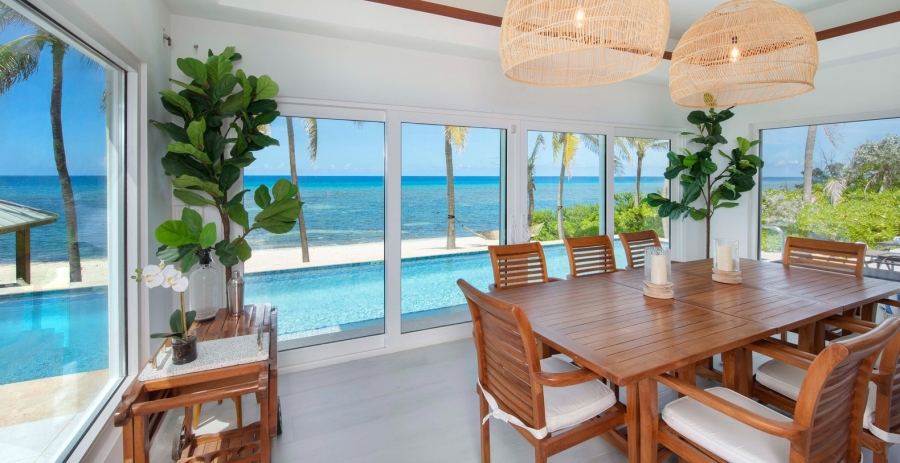 Envision Grand Cayman Vacation Villa - North Side