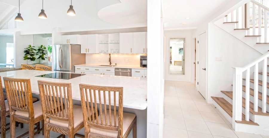 Envision Grand Cayman Vacation Villa - North Side