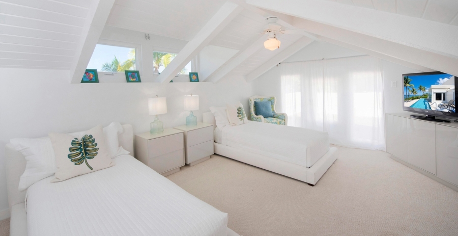 Envision Grand Cayman Vacation Villa - North Side