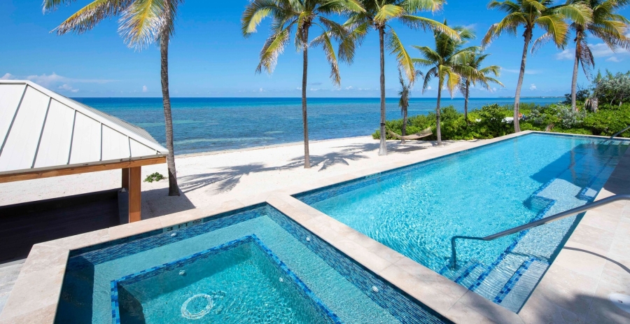 Envision Grand Cayman Vacation Villa - North Side