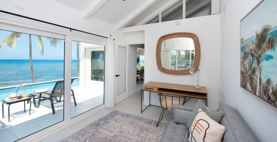 Envision Grand Cayman Vacation Villa - North Side