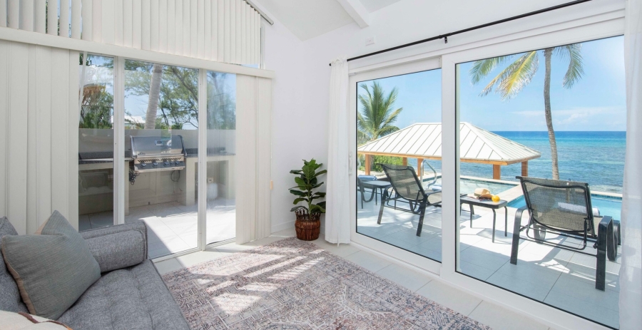 Envision Grand Cayman Vacation Villa - North Side