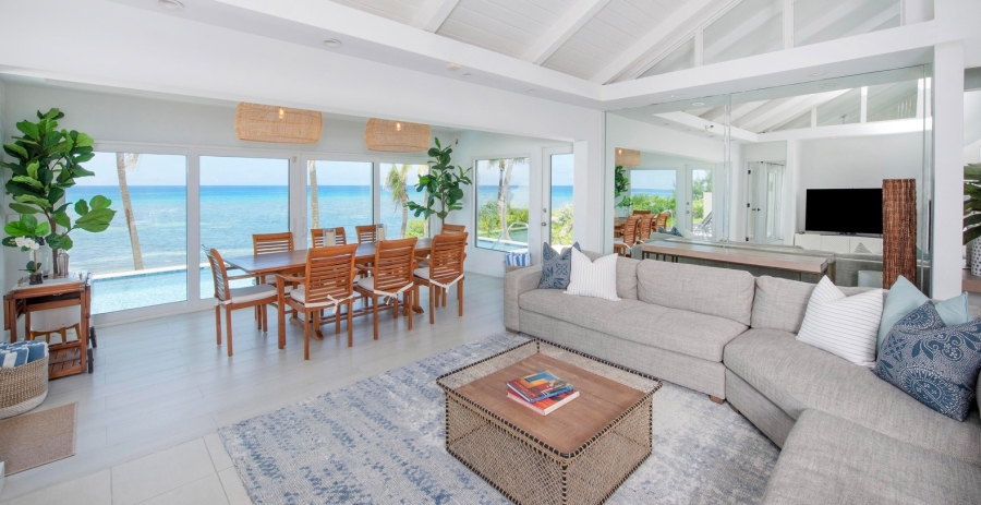 Envision Grand Cayman Vacation Villa - North Side