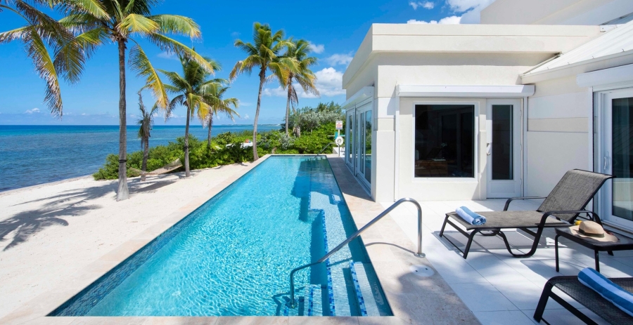 Envision Grand Cayman Vacation Villa - North Side