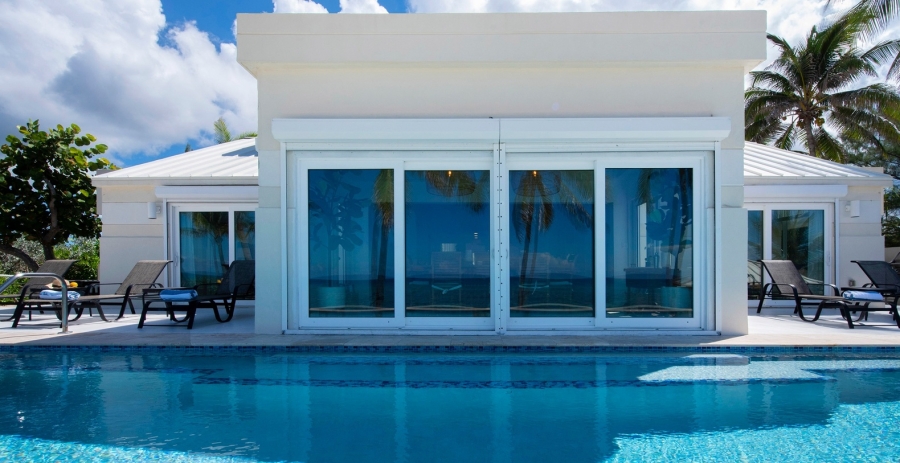Envision Grand Cayman Vacation Villa - North Side