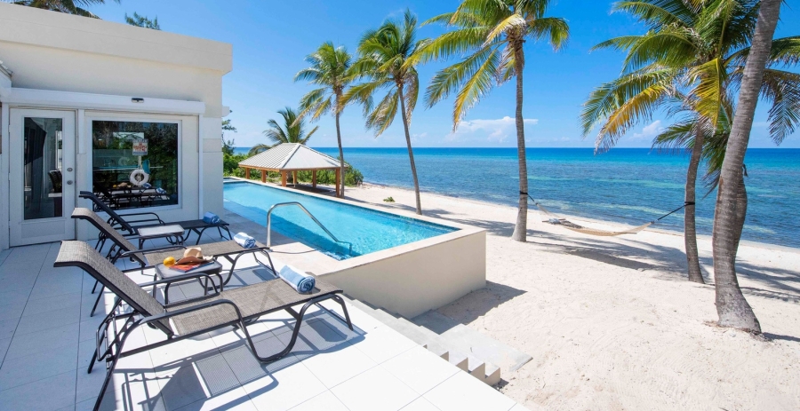 Envision Grand Cayman Vacation Villa - North Side