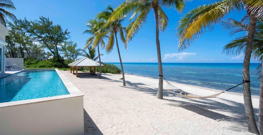 Envision Grand Cayman Vacation Villa - North Side