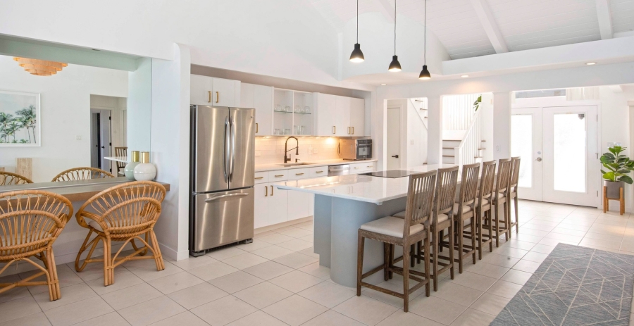 Envision Grand Cayman Vacation Villa - North Side