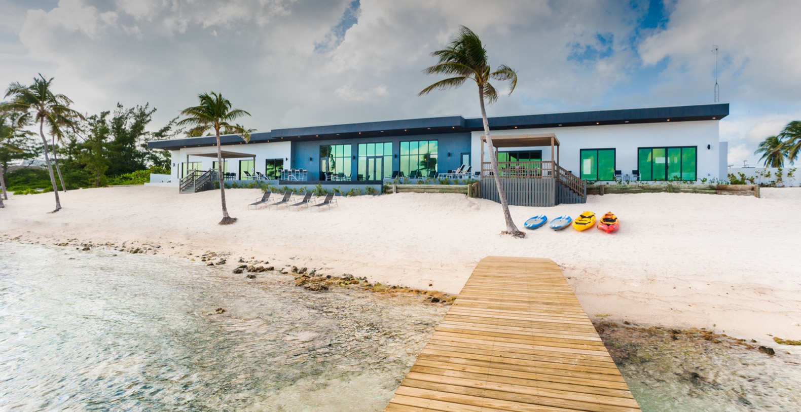 Evolution Bodden Town, Grand Cayman, Vacation Rentals