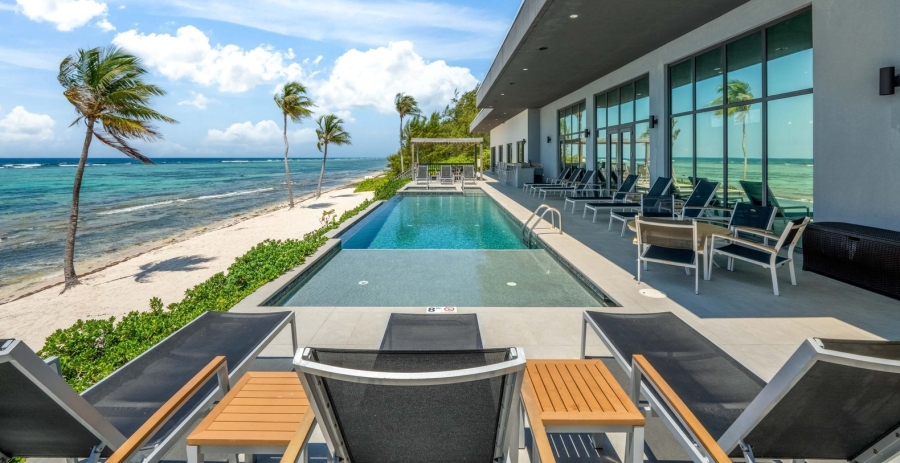 Evolution Grand Cayman Vacation Villa - South Coast