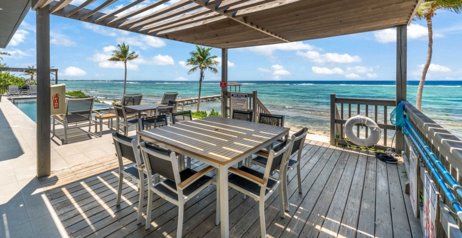 Evolution Grand Cayman Vacation Villa - South Coast