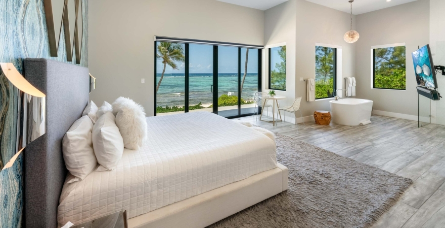 Evolution Grand Cayman Vacation Villa - South Coast