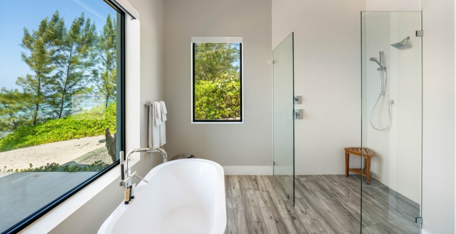 Evolution Grand Cayman Vacation Villa - South Coast