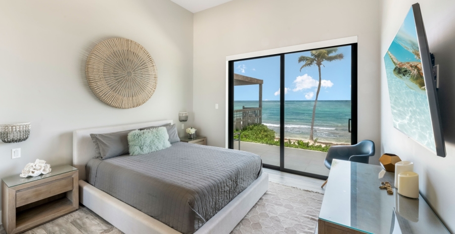 Evolution Grand Cayman Vacation Villa - South Coast