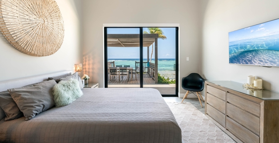 Evolution Grand Cayman Vacation Villa - South Coast