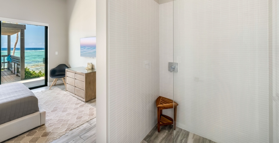 Evolution Grand Cayman Vacation Villa - South Coast