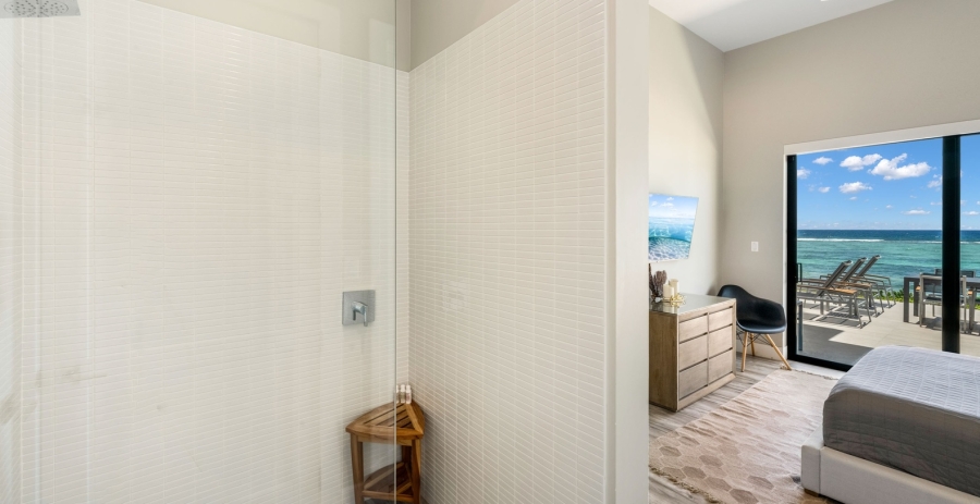 Evolution Grand Cayman Vacation Villa - South Coast