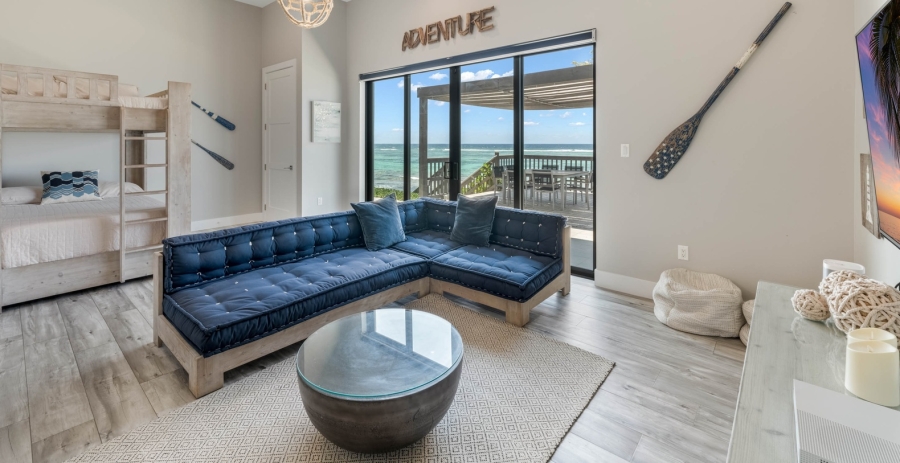 Evolution Grand Cayman Vacation Villa - South Coast