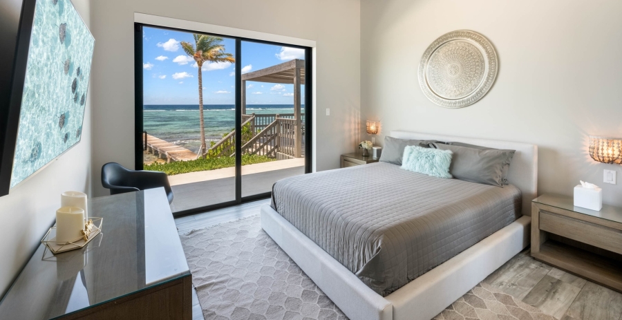 Evolution Grand Cayman Vacation Villa - South Coast